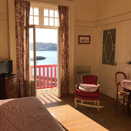 Thiers Golf 2 -charmant Face A La Baie Apartmán *