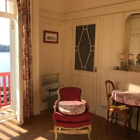 Apartmán Thiers Golf 2 -charmant Face A La Baie *