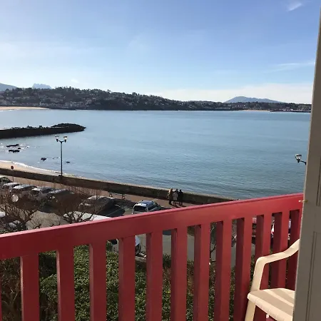 Apartmán Thiers Golf 2 -charmant Face A La Baie *