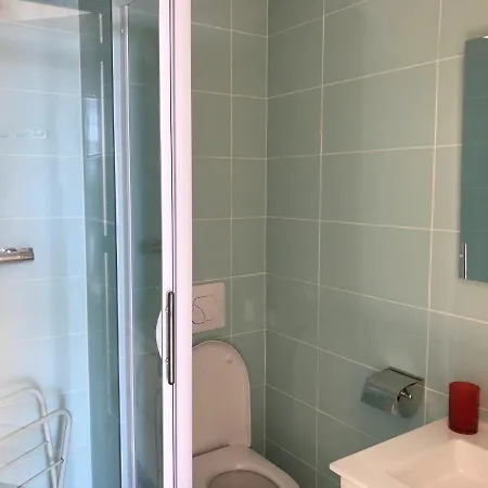 Thiers Golf 2 -charmant Face A La Baie * 생장드루즈